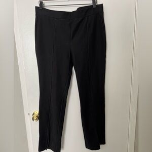 Michael Kors Black Pants